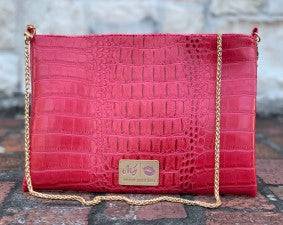 Makeup Junkie Cape Coral Cross Body (Preorder - 3 Week)