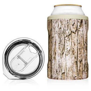 BRUMATE - HOPSULATOR DUO 2-IN-1| CAMO (12OZ CANS & TUMBLER)