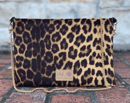 Makeup Junkie Exotica Cross Body (Preorder - 3 Week)