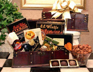 Gourmet Desk Caddy, Gift Baskets Drop Shipping - A Blissfully Beautiful Boutique