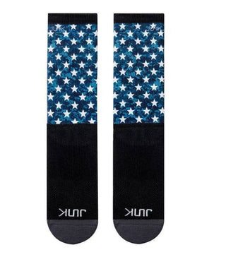 Honor Crew Sock