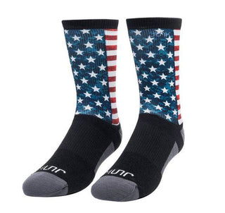 Honor Crew Sock