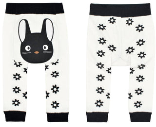 Boogie Tights Baby Leggings -Scardey Kat