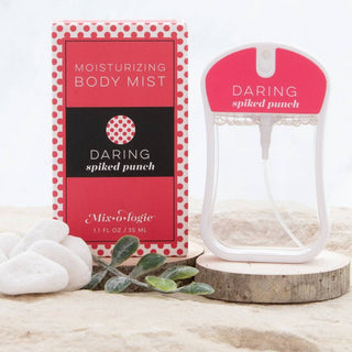 MIXOLOGIE - DARING (SPIKED PUNCH) MOISTURIZING BODY MIST