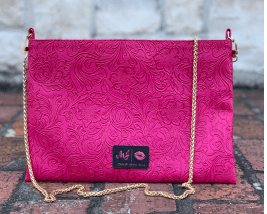 Makeup Junkie MJ Dream Cross Body (Preorder - 3 Week)