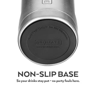 BRUMATE - HOPSULATOR SLIM | ICE WHITE (12OZ SLIM CANS)