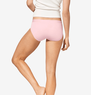 Tommy John - Women's Second Skin Brief - Blush