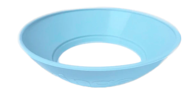 Mixing Bowl Splash Guard