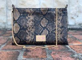 Makeup Junkie Serpentina Body (Preorder - 2 Week)