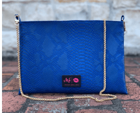 Makeup Junkie Stros Cross Body (Preorder - 2 Week)