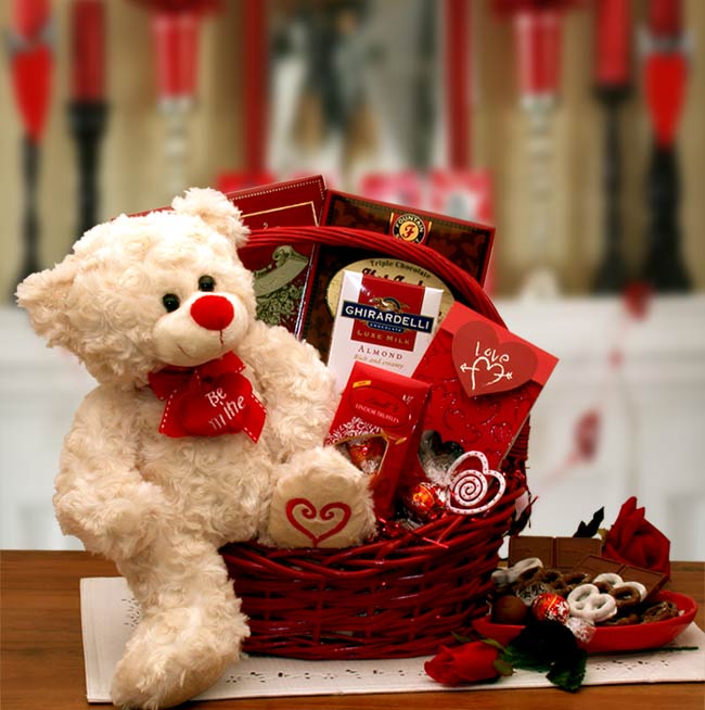 Shop Valentine's Day and Holiday Gift Baskets, Centereach, New York –  Delight Expressions