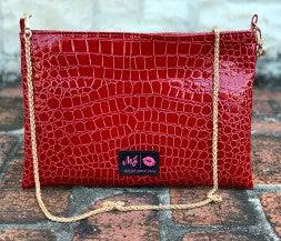 Makeup Junkie Vixen Crossbody (Preorder - 3 Week)