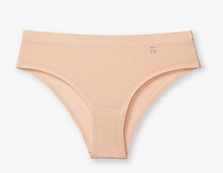 Tommy John - Women's Air Mesh Cheeky - Maple Sugar