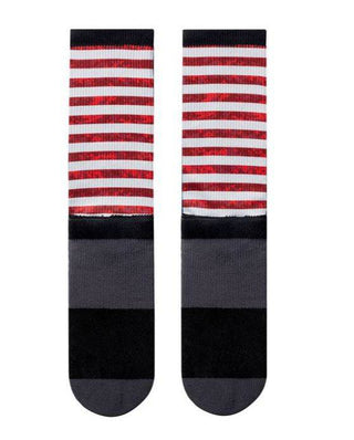 Honor Crew Sock
