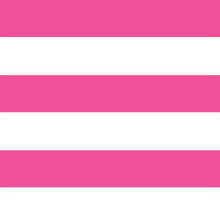 Hot Pink Stripe Ultimate Tote