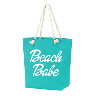 Beach Babe Castaway Tote