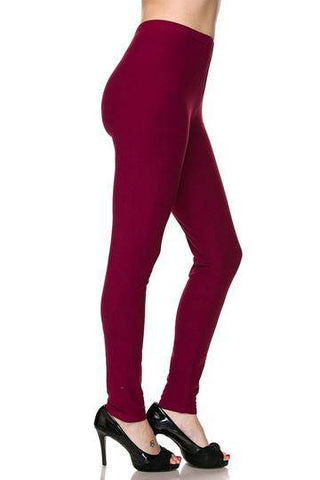 Ankle Leggings Various
