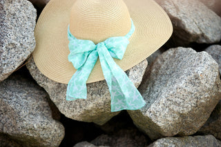 Sea Star Hair Accessory