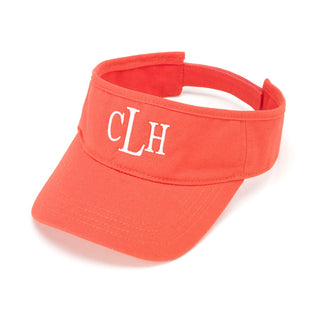 Coral Visor