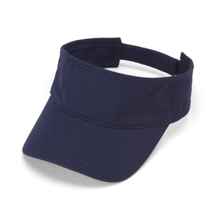 Navy Visor