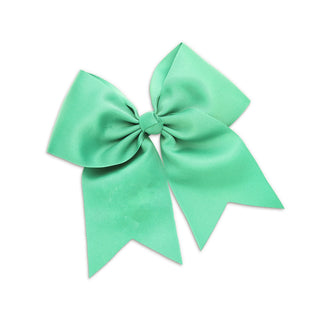 Light Green Hair Bow