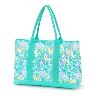 Deep Dive Cooler Tote