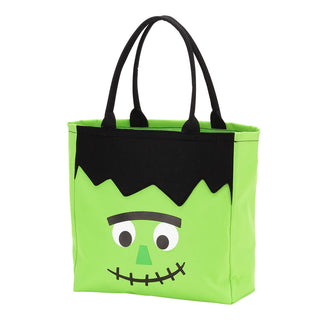 Franky Frankenstein Character Tote
