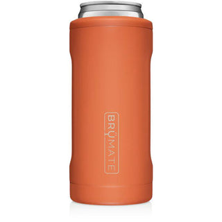 BRUMATE - HOPSULATOR SLIM | MATTE CLAY (12OZ SLIM CANS)
