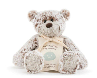 Giving Collection - Mini Giving Bear 8.5" - Smiling