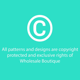 Sea Star Hair Accessory