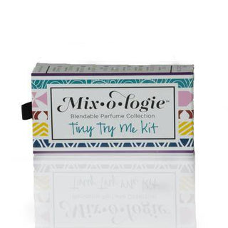 Mixologie -  Tiny Try Me Kit
