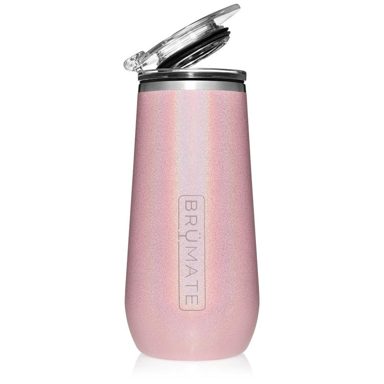 Brumate - CHAMPAGNE FLUTE STRAW LID – A Blissfully Beautiful Boutique