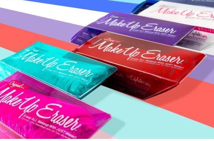 Makeup Eraser