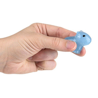 1.5" Gummy Capybara Character