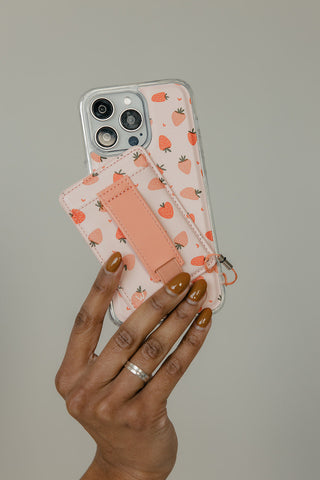 Berry Bliss Magnetic Case