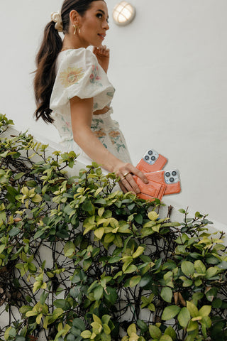Coral Crush