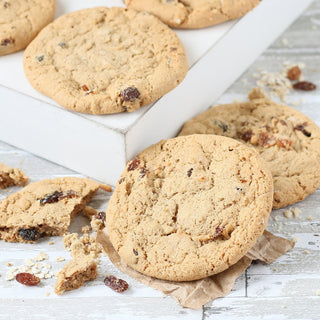 Cookie Assortment Gift Tin