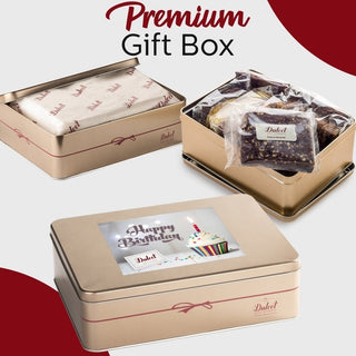Tea Loaf Assortment, Dulcet Gift Baskets - A Blissfully Beautiful Boutique
