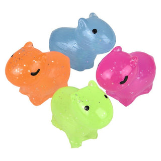 1.5" Gummy Capybara Character
