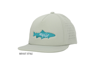 The Catch, Keep the Littles Wild - A Blissfully Beautiful Boutique