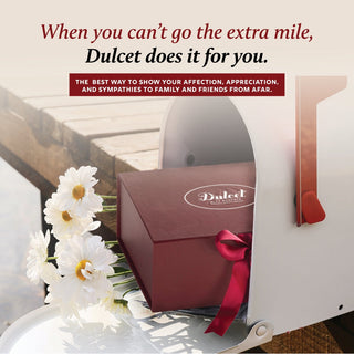 Grand Signature Bakery Gift Basket