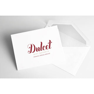 Fudge Brownie Gift Assortment, Dulcet Gift Baskets - A Blissfully Beautiful Boutique