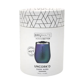 BRUMATE  - Uncork'd  Dark Aura