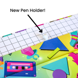 CLIPFOLIO - Throwback Retro Rewind - 2025 Edition