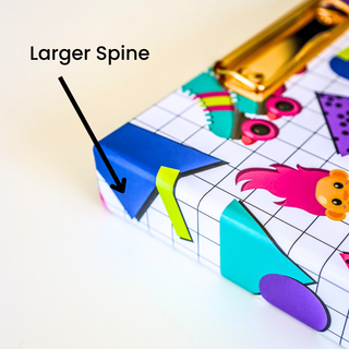 CLIPFOLIO - Throwback Retro Rewind - 2025 Edition