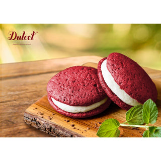 Red Velvet Exclusive Gift Collection, Dulcet Gift Baskets - A Blissfully Beautiful Boutique