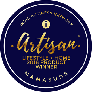 Laundry Detergent Soap, MamaSuds - A Blissfully Beautiful Boutique