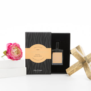 Bare (seductive saffron) Grand Reserve - 30 mL, MIXOLOGIE - A Blissfully Beautiful Boutique