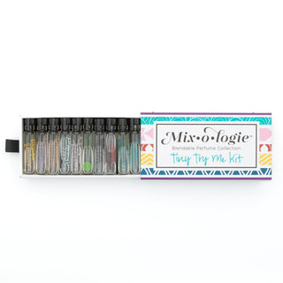 Tiny Try Me Kit, MIXOLOGIE - A Blissfully Beautiful Boutique