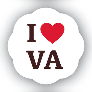 Virginia Chocolates